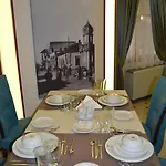 Hotel Guenes Isigi Adana