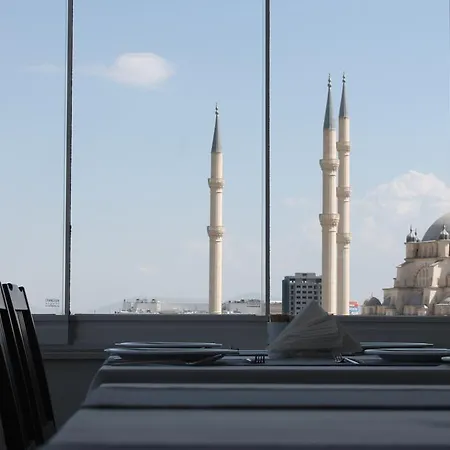 Guenes Isigi Adana