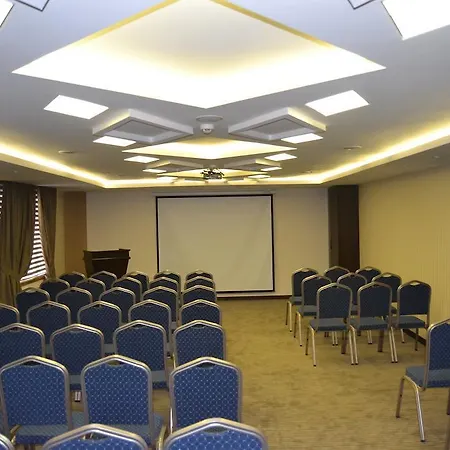 Hotel Guenes Isigi Adana