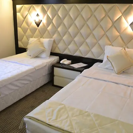 Guenes Isigi Otel 4*