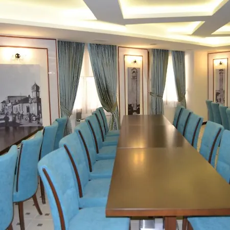 Guenes Isigi Hotel Adana