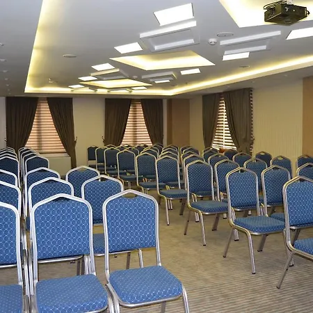 Guenes Isigi Hotel