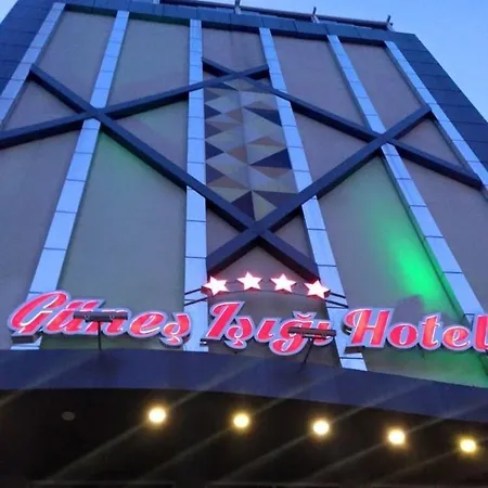 Hotel Guenes Isigi Adana