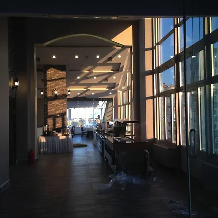 Guenes Isigi 4* Adana