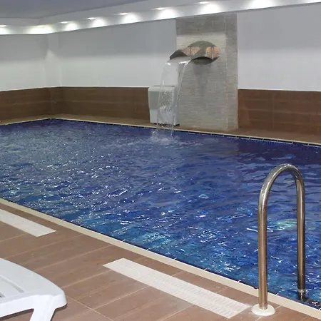 Guenes Isigi Hotel Adana