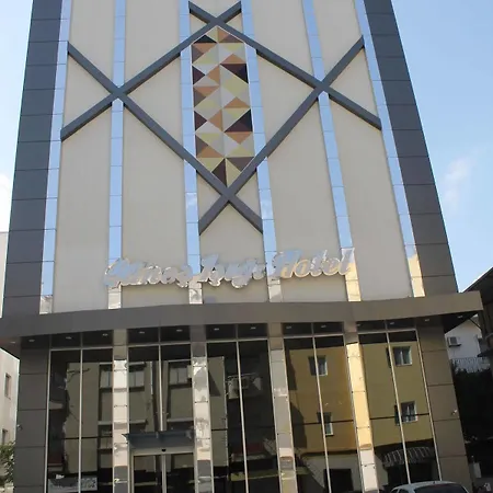 Guenes Isigi Hotel Adana