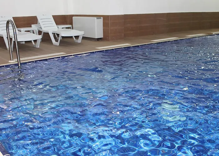 Guenes Isigi 4* Adana