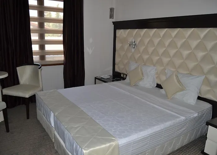 Guenes Isigi Hotel Adana