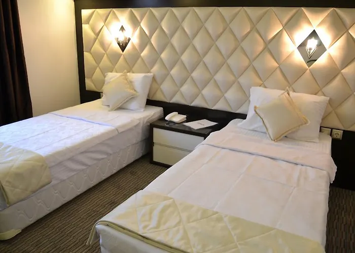 Guenes Isigi Otel 4*