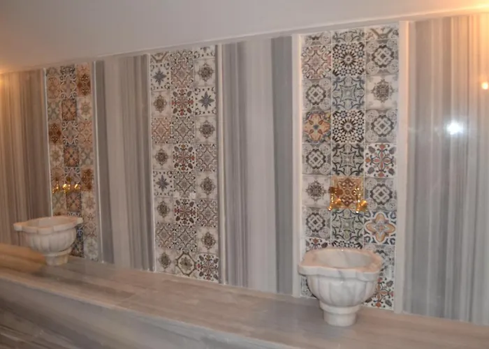 Guenes Isigi Hotel 4*