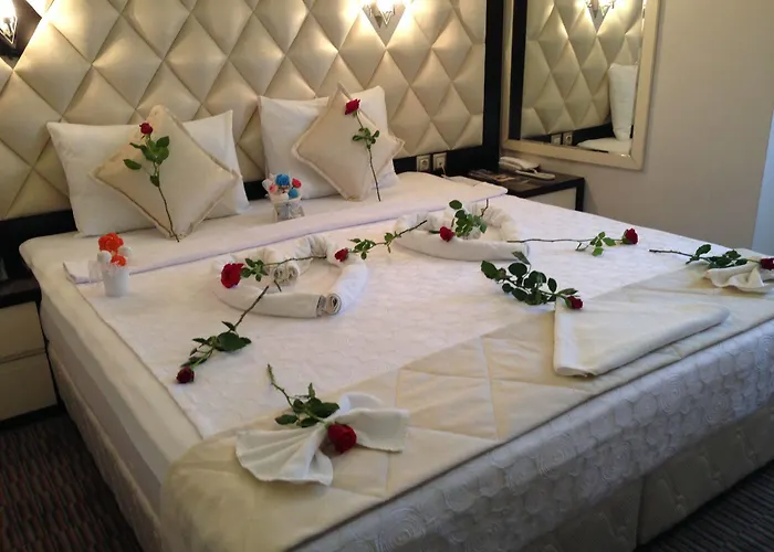 Hotel Guenes Isigi Adana