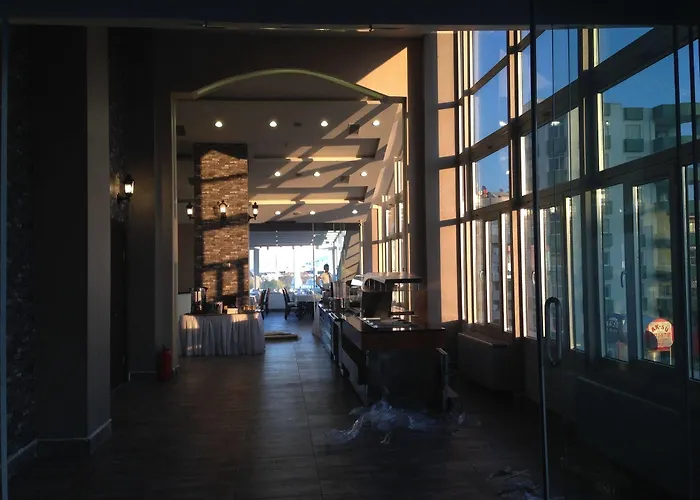 Guenes Isigi 4* Adana