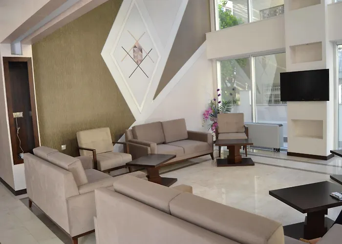 Guenes Isigi Hotel 4*