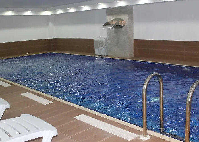 Guenes Isigi Hotel Adana