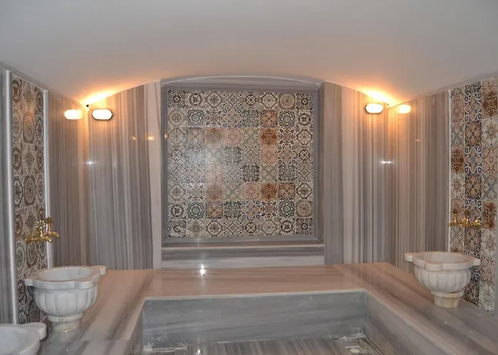 Hotel Guenes Isigi Adana