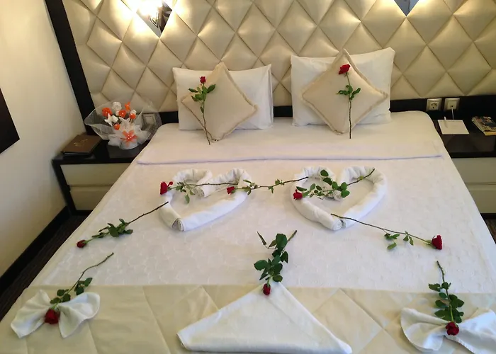 Guenes Isigi Hotel Adana